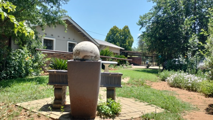 3 Bedroom Property for Sale in Wilgehof Free State